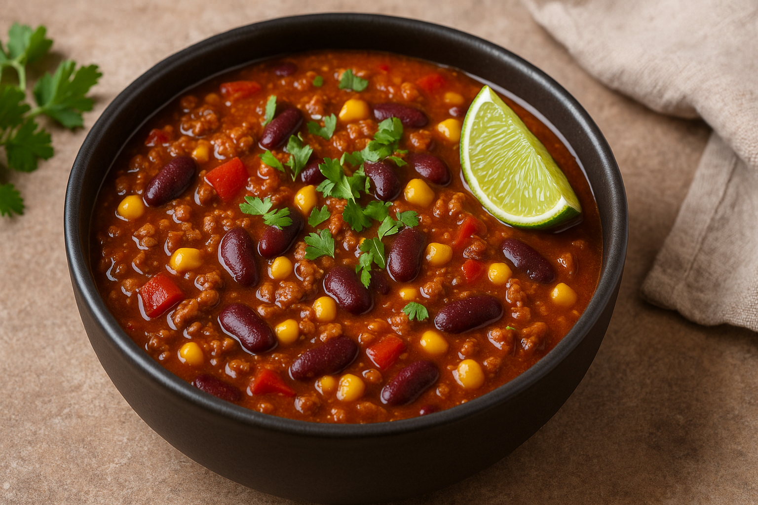 Chiliconcarne