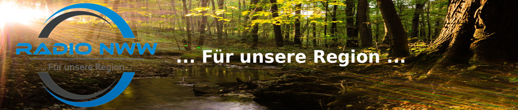 Radio NWW ... für unsere Region ...
