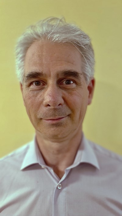 Bild von Roland Buck