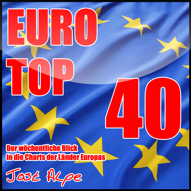 Logo zu Die Euro Top40