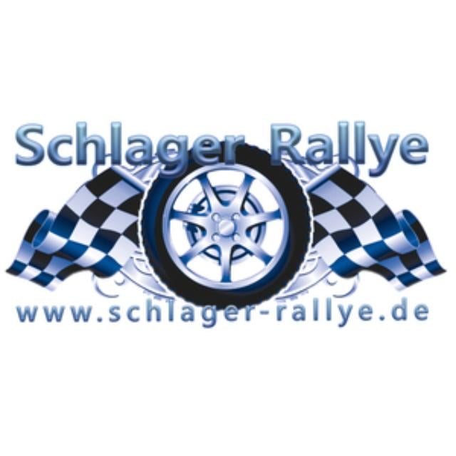 Logo zu Die Schlager-Rallye
